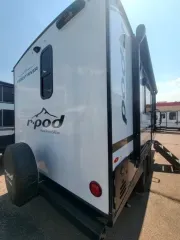 new Travel Trailers Forest River  for sale, in Colorado Springs, CO Thumbnail 10