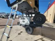 used Travel Trailers Taxa Outdoors  for sale, in Colorado Springs, CO Thumbnail 14