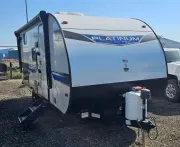 used Travel Trailers Forest River  for sale, in Grand Junction, CO Thumbnail 1