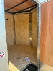new Cargo (Enclosed) Trailers Pace American  for sale, in Erie, CO Thumbnail 3