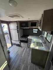 used Travel Trailers Jayco  for sale, in Grand Junction, CO Thumbnail 16
