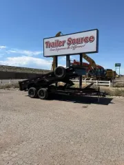 new Dump Trailers Buckshot Trailers  for sale, in Wheat Ridge, CO Thumbnail 6