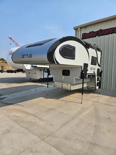 2022 nuCamp Cirrus