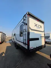 new Toy Haulers Forest River  for sale, in Grand Junction, CO Thumbnail 3