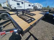 new Equipment / Flatbed Trailers Sure-Trac  for sale, in Wheat Ridge, CO Thumbnail 8