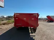 new Dump Trailers Horizon Trailers  for sale, in Erie, CO Thumbnail 8