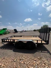new Utility Trailers PJ Trailers  for sale, in Erie, CO Thumbnail 6
