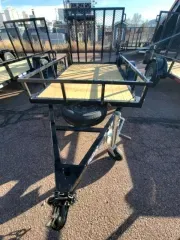 new Utility Trailers Echo Trailers  for sale, in Wheat Ridge, CO Thumbnail 2