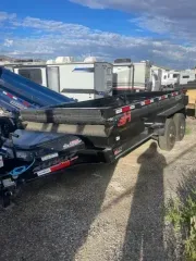 new Dump Trailers Horizon Trailers  for sale, in Wheat Ridge, CO Thumbnail 2