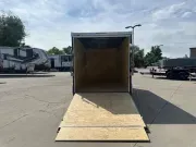 new Cargo (Enclosed) Trailers Haulmark  for sale, in Wheat Ridge, CO Thumbnail 7