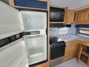 used Travel Trailers Thor Motor Coach  for sale, in Colorado Springs, CO Thumbnail 12