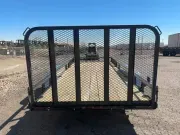 new Utility Trailers PJ Trailers  for sale, in Wheat Ridge, CO Thumbnail 8