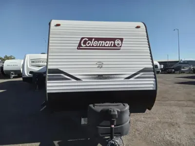 2022 Dutchmen RV Coleman Lantern