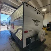 used Travel Trailers Shasta  for sale, in Colorado Springs, CO Thumbnail 8