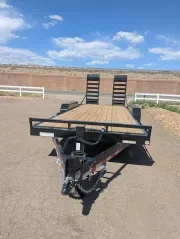 new Equipment / Flatbed Trailers Sure-Trac  for sale, in Erie, CO Thumbnail 15