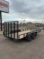 new Utility Trailers Sure-Trac  for sale, in Wheat Ridge, CO Thumbnail 13