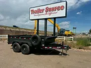 new Dump Trailers Buckshot Trailers  for sale, in Erie, CO Thumbnail 7