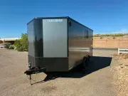new Cargo (Enclosed) Trailers Criterion  for sale, in Erie, CO Thumbnail 9