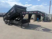 used Dump Trailers PJ Trailers  for sale, in Wheat Ridge, CO Thumbnail 5