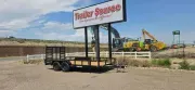new Utility Trailers Sure-Trac  for sale, in Wheat Ridge, CO Thumbnail 1