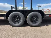 new Equipment / Flatbed Trailers Sure-Trac  for sale, in Erie, CO Thumbnail 8