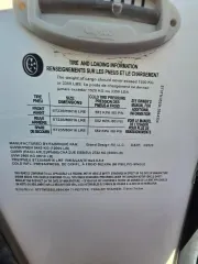 used Toy Haulers Grand Design RV  for sale, in Grand Junction, CO Thumbnail 20