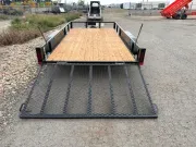 new Utility Trailers Echo Trailers  for sale, in Erie, CO Thumbnail 5