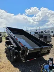 new Dump Trailers Horizon Trailers  for sale, in Wheat Ridge, CO Thumbnail 7
