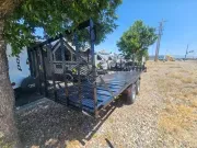 new Utility Trailers Echo Trailers  for sale, in Wheat Ridge, CO Thumbnail 7