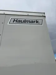 new Cargo (Enclosed) Trailers Haulmark  for sale, in Wheat Ridge, CO Thumbnail 5