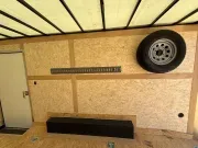 used Cargo (Enclosed) Trailers Haulmark  for sale, in Erie, CO Thumbnail 8