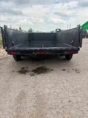 new Dump Trailers Buckshot Trailers  for sale, in Erie, CO Thumbnail 7