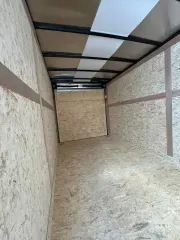 new Cargo (Enclosed) Trailers Haulmark  for sale, in Grand Junction, CO Thumbnail 5