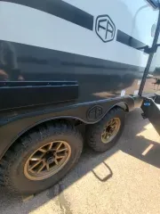 new Travel Trailers Forest River  for sale, in Colorado Springs, CO Thumbnail 7