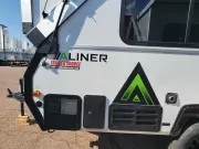 new Travel Trailers Aliner  for sale, in Colorado Springs, CO Thumbnail 5