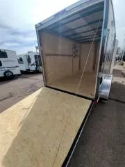 new Cargo (Enclosed) Trailers Haulmark  for sale, in Wheat Ridge, CO Thumbnail 9