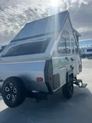 used Travel Trailers Aliner  for sale, in Longmont, CO Thumbnail 4