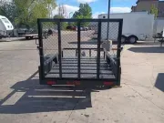 new Utility Trailers Echo Trailers  for sale, in Wheat Ridge, CO Thumbnail 8