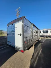 new Toy Haulers Coachmen  for sale, in Grand Junction, CO Thumbnail 5