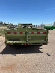 new Dump Trailers Buckshot Trailers  for sale, in Wheat Ridge, CO Thumbnail 4