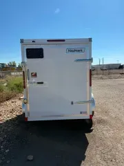 new Cargo (Enclosed) Trailers Haulmark  for sale, in Wheat Ridge, CO Thumbnail 4