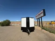 new Cargo (Enclosed) Trailers Criterion  for sale, in Wheat Ridge, CO Thumbnail 2