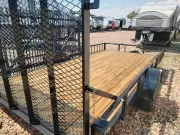 used Utility Trailers Echo Trailers  for sale, in Wheat Ridge, CO Thumbnail 5