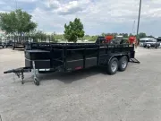 new Utility Trailers Echo Trailers  for sale, in Wheat Ridge, CO Thumbnail 10