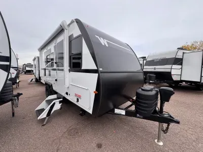 2027 Winnebago Micro Minnie