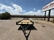new Utility Trailers PJ Trailers  for sale, in Wheat Ridge, CO Thumbnail 2