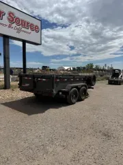 new Dump Trailers Buckshot Trailers  for sale, in Wheat Ridge, CO Thumbnail 2