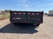 new Dump Trailers Buckshot Trailers  for sale, in Erie, CO Thumbnail 6