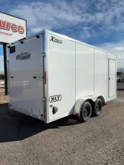 new Cargo (Enclosed) Trailers ALCOM  for sale, in Wheat Ridge, CO Thumbnail 8