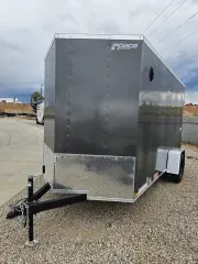 new Cargo (Enclosed) Trailers Pace American  for sale, in Erie, CO Thumbnail 1